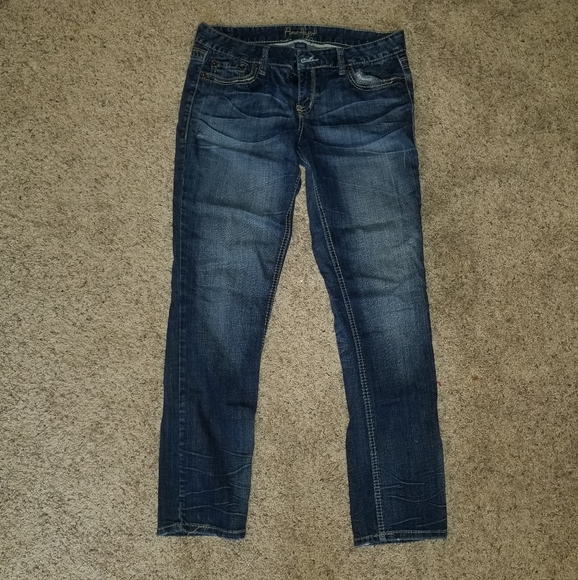 Jeans - Picture 7 of 8